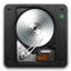 System HD Icon 64x64 png